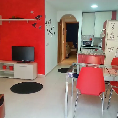 Veralma Apartment *